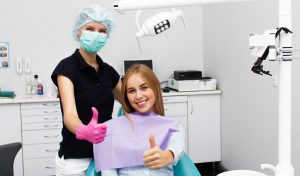 Tips for Running a Successful Dental Practice