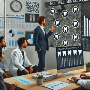 Strategic Financial Planning for Dentists