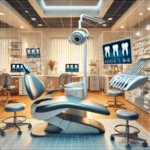 How Much Does it Cost to Buy a Dental Practice?