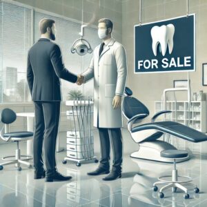 How Long Does it Take to Sell a Dental Practice?