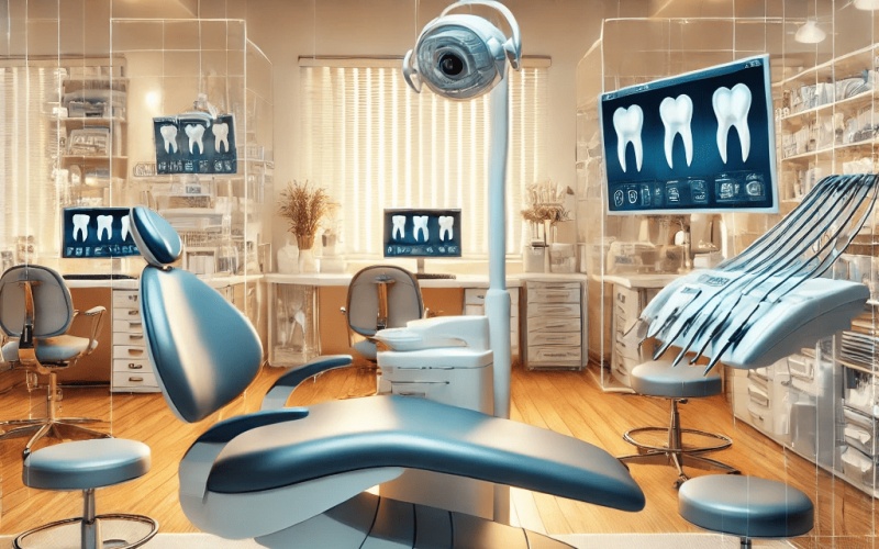 How Much Does it Cost to Buy a Dental Practice?